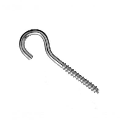 Gancho S/Bucha 10 100Pcs