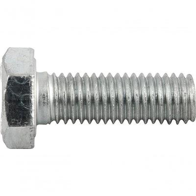 Parafuso Sextavado 10 X 30 Ma Zb (rt) Vonder