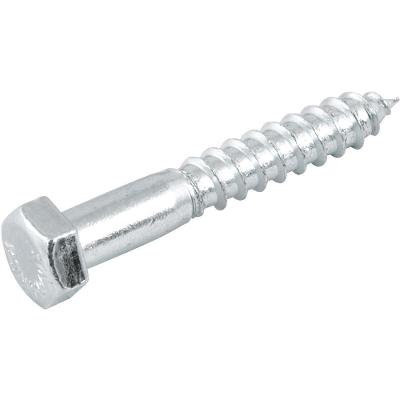 Parafuso Sextavado Rosca Soberba 3/8''x60mm 2 Peças Vonder