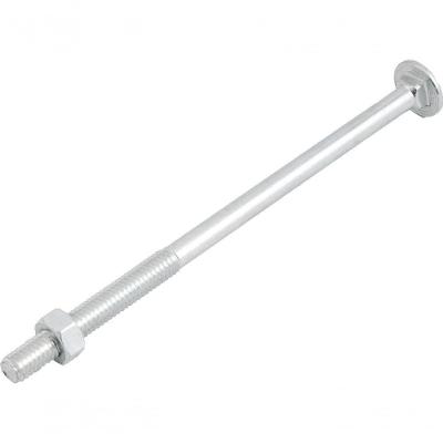 Parafuso Francês (08152) Zb 5/16x6" Vonder