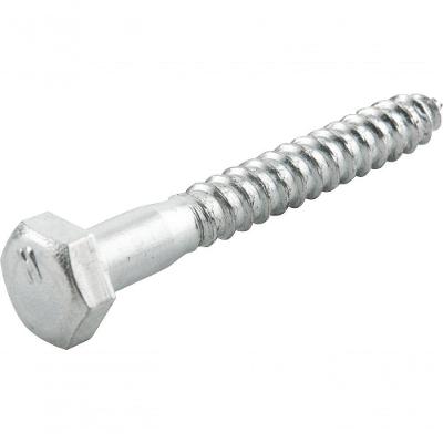 Parafuso Sextavado Rosca Soberba (08)5/16x60 Vonder