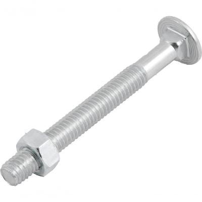 Parafuso Francês (08076) Zb 5/16x3" Vonder