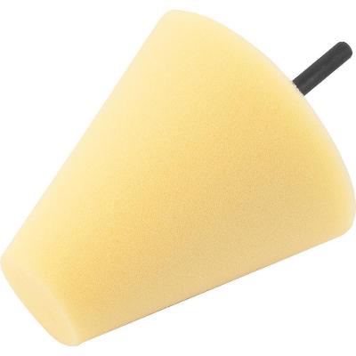Cone De Espuma Para Polimento Vonder