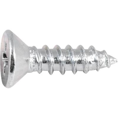 Parafuso Autoatarraxante 4,2x16 Phillips C/ 20 Peças Vonder