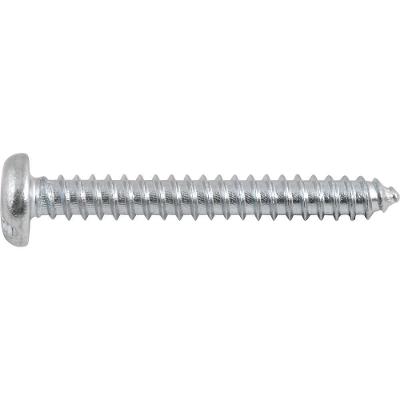 Parafuso Autoatarraxante 4,8x38,0mm C/ 10 Peças Vonder
