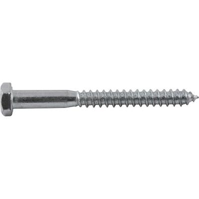 Parafuso Sextavado Rosca Soberba 5/16''x80mm 2 Peças Vonder