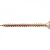 Kit 10 Parafuso Phillips 50X50 Chipboard Cabeça Chata - 2