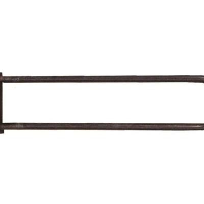 Grampo para Carroceria em Aço 5/8 X 350mm