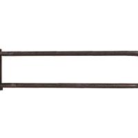 Grampo para Carroceria em Aço 5/8 X 350mm - 1