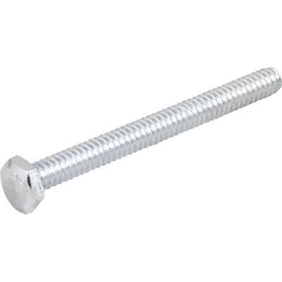 Parafuso Sextavado Zincado 3/16'' X 2'' Bsw Vonder