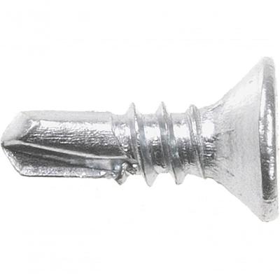 Parafuso Autobrocante 4,2x13 Mm Com 100 Peças Vonder
