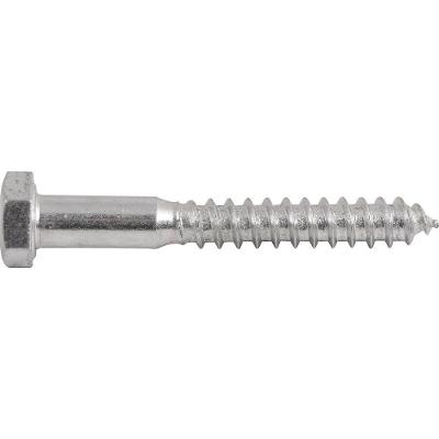 Parafuso Sextavado Rosca Soberba 5/16x60mm C/ 2 Peças Vonder