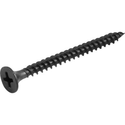 Parafuso P/ Drywall 3,5x45mm Ponta Agulha C/ 10 Peças Vonder