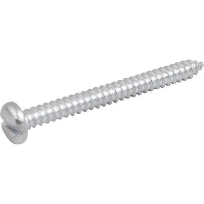 Parafuso Autoatarraxante 4,8x50,0mm C/ 10 Peças Vonder