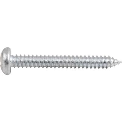 Parafuso Autoatarraxante 6,3x50,0mm Phillips 10 Peças Vonder