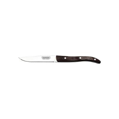 Faca Para Churrasco 4" Paisano Polywood Tramontina