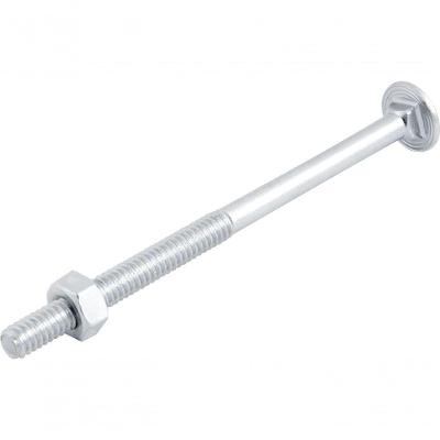 Parafuso Francês (06101) Zb 1/4X4" Vonder