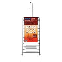 Grelha Tramontina Churrasco Em Aço Inox 42x23 Cm Tramontina - 7