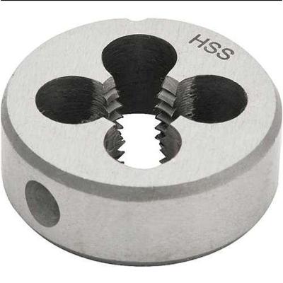 Cossinete Ar (a) 1/8" Bsp 1.1/2" Vonder