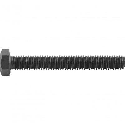 Parafuso Sextavado 8.8 08 X 60 Ma Rt Din 933 Vonder