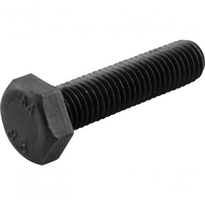 Parafuso Sextavado 8.8 12 X 50 Ma Rt Din 933 Vonder