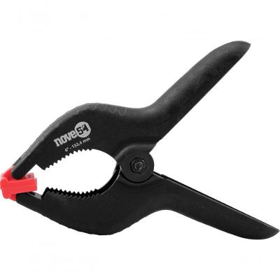 Grampo Com Mola 6" Nove54