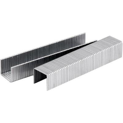 Grampo 6Mm Reto Grampeador Manual Com 1000 Peças - Vonder