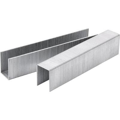 Grampo 16 Mm Para Gpe168 Caixa Com 1000 Peças Vonder