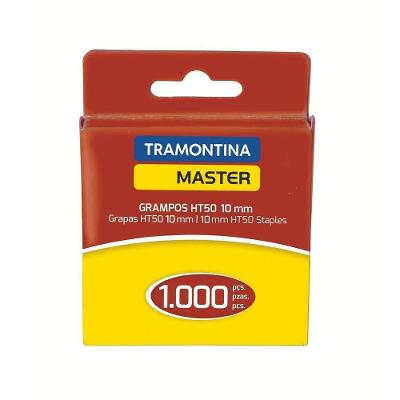 Conjunto De Grampos T50 10 Mm Tramontina Tramontina