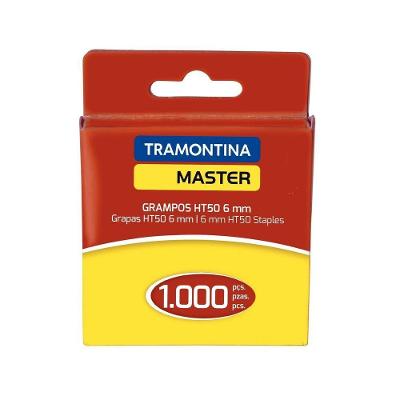 Conjunto De Grampos T50 13 Mm Tramontina Tramontina