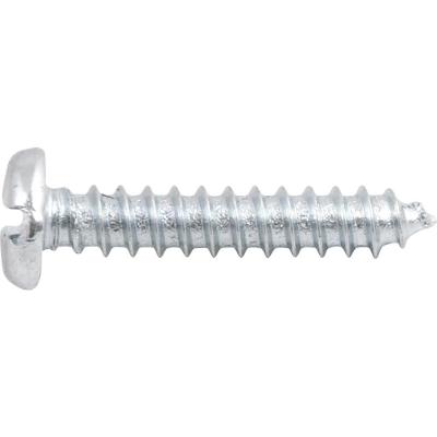 Parafuso Autoatarraxante 3,5x19 C/ 20 Peças Vonder