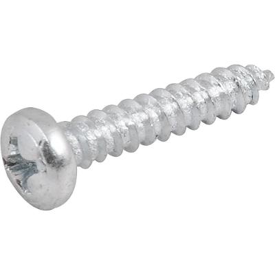 Parafuso Autoatarraxante 3,5x19 Phillips C/ 20 Peças Vonder