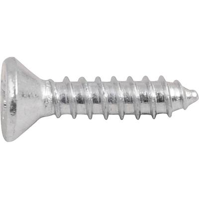 Parafuso Autoatarraxante 3,5x16 Phillips C/ 20 Peças Vonder