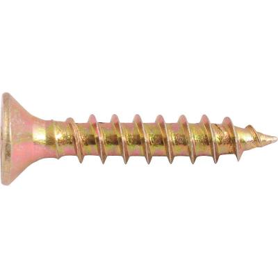 Parafuso Madeira Chipboard Phillips 4x22mm 10 Peças Vonder