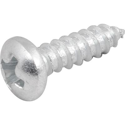 Parafuso Autoatarraxante 3,5x13 Phillips C/ 20 Peças Vonder