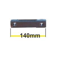 Tarugo Para Grampo 5/8 De Carrocerias 140Mm - 1