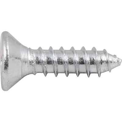 Parafuso Autoatarraxante 3,9x16 Phillips C/ 20 Peças Vonder