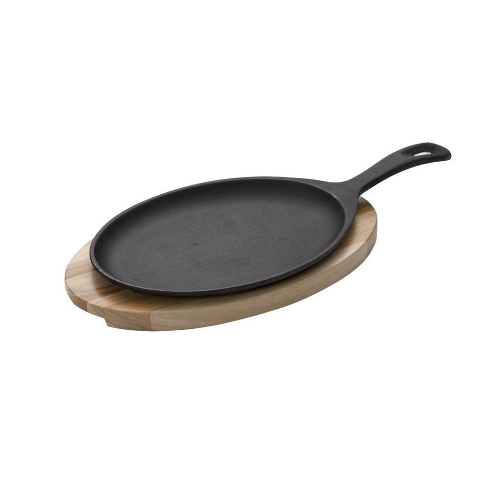 Tábua para Churrasco Tramontina 30,5 X 18,5 Cm - 2