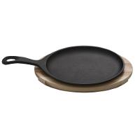 Tábua para Churrasco Tramontina 30,5 X 18,5 Cm - 3