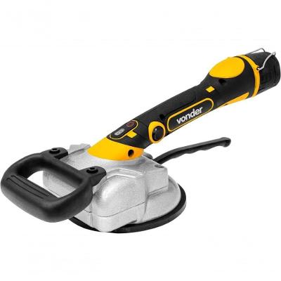 Máquina Assentar Piso Bat 12v Map125 Vonder