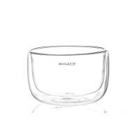 Conjunto 2 Tigelas Parede Dupla Sobremesa Sopa 300ml Bugatti - 2