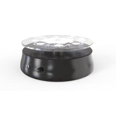 Bailarina Para Bolos Elétrica Preto Bivolt - Anodilar Bivolt