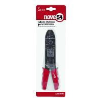 Alicate Multiuso Vonder 954 Para Eletrecista 9 - 1