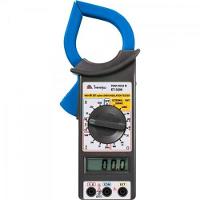 Alicate Amperimetro Digital Et-3200 Azul/Preto Minipa - 1