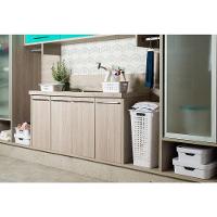 Cesto De Roupa Chumbo 47 L Com Tampa 41 X 31 X 55 Cm - 10