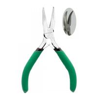 Alicate De Bico Curvo Maruri Wt01pb07 11cm Pesca Empate Saca - 3