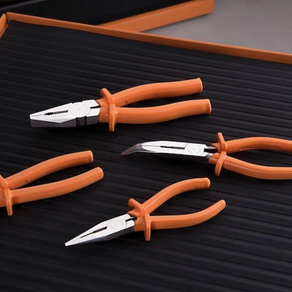 Alicate Curvo 8" - Tramontina - 3