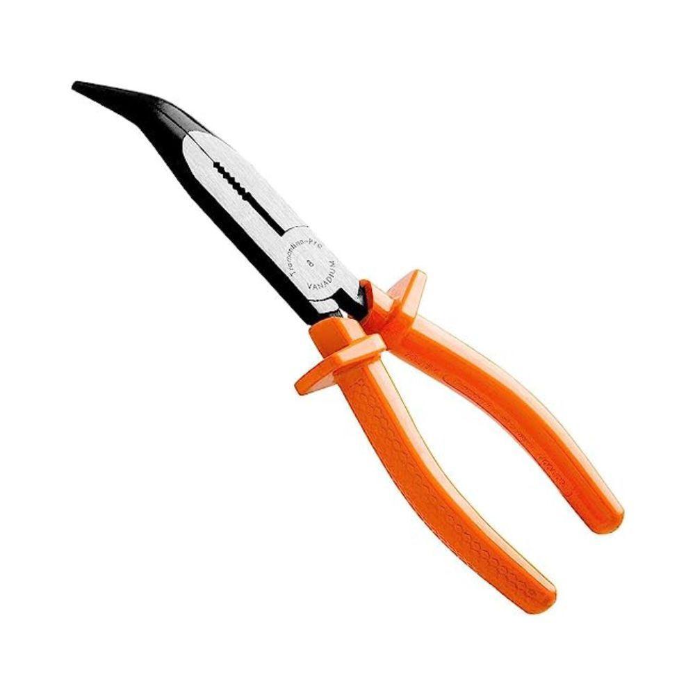 Alicate Curvo 8" - Tramontina - 5