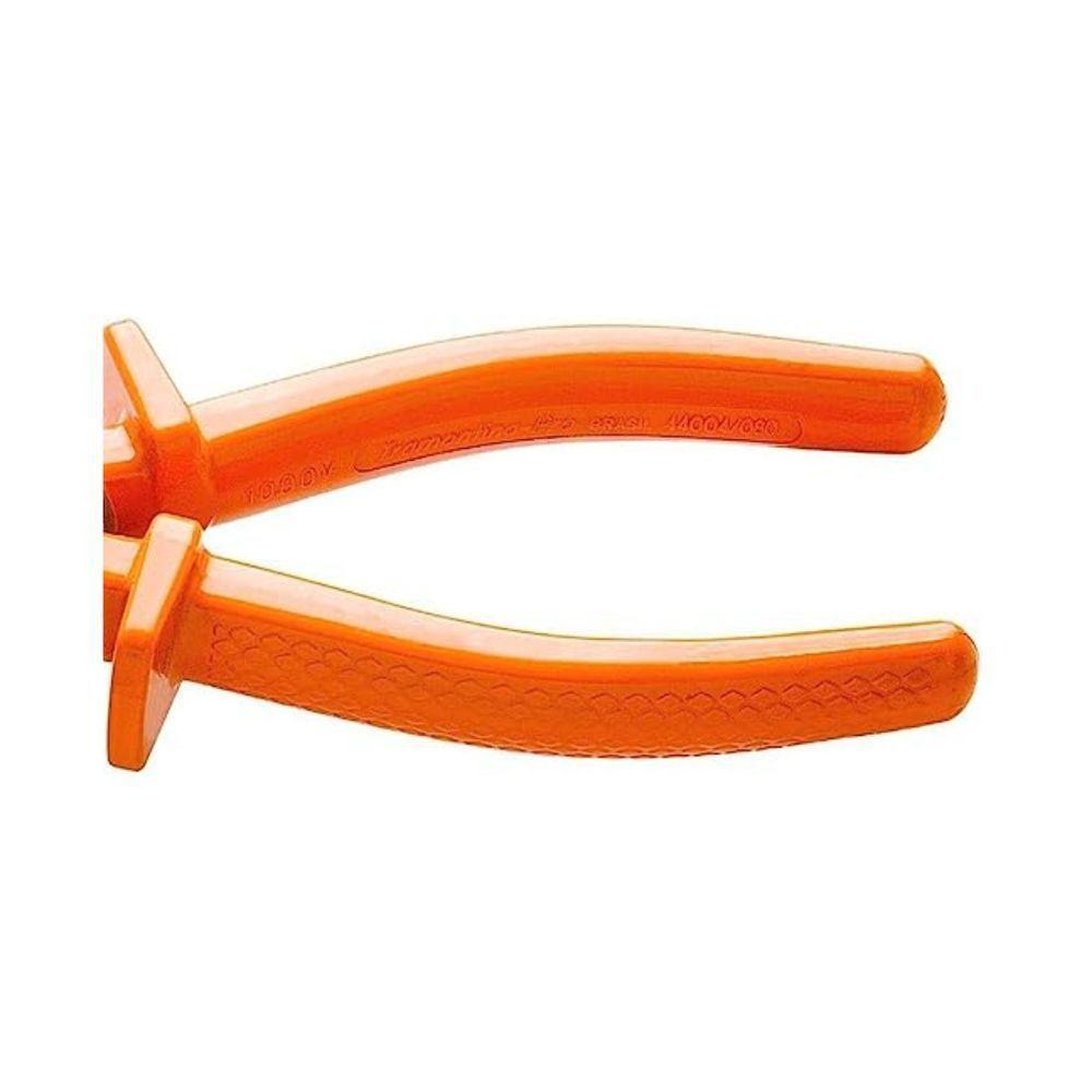 Alicate Curvo 8" - Tramontina - 6