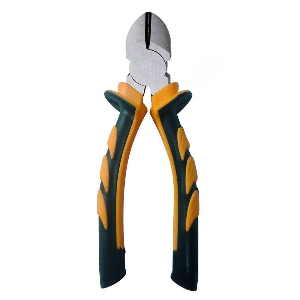 Alicate De Corte Diagonal Resistente 6 Pol - 1